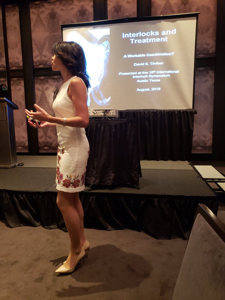 TIRFCANADA's tweet photo. TIRF President &amp; CEO, Robyn Robertson &amp; Ward Vanlaar, TIRF COO are presenting 'Interlocks &amp; Treatment: A Workable Combination?' on behalf of Dr. David Timken, Director, Center for Impaired Driving Research &amp; Evaluation, #Colorado. "The program is effective &amp; efficacious." https://t.co/wEx3CiMxd8
