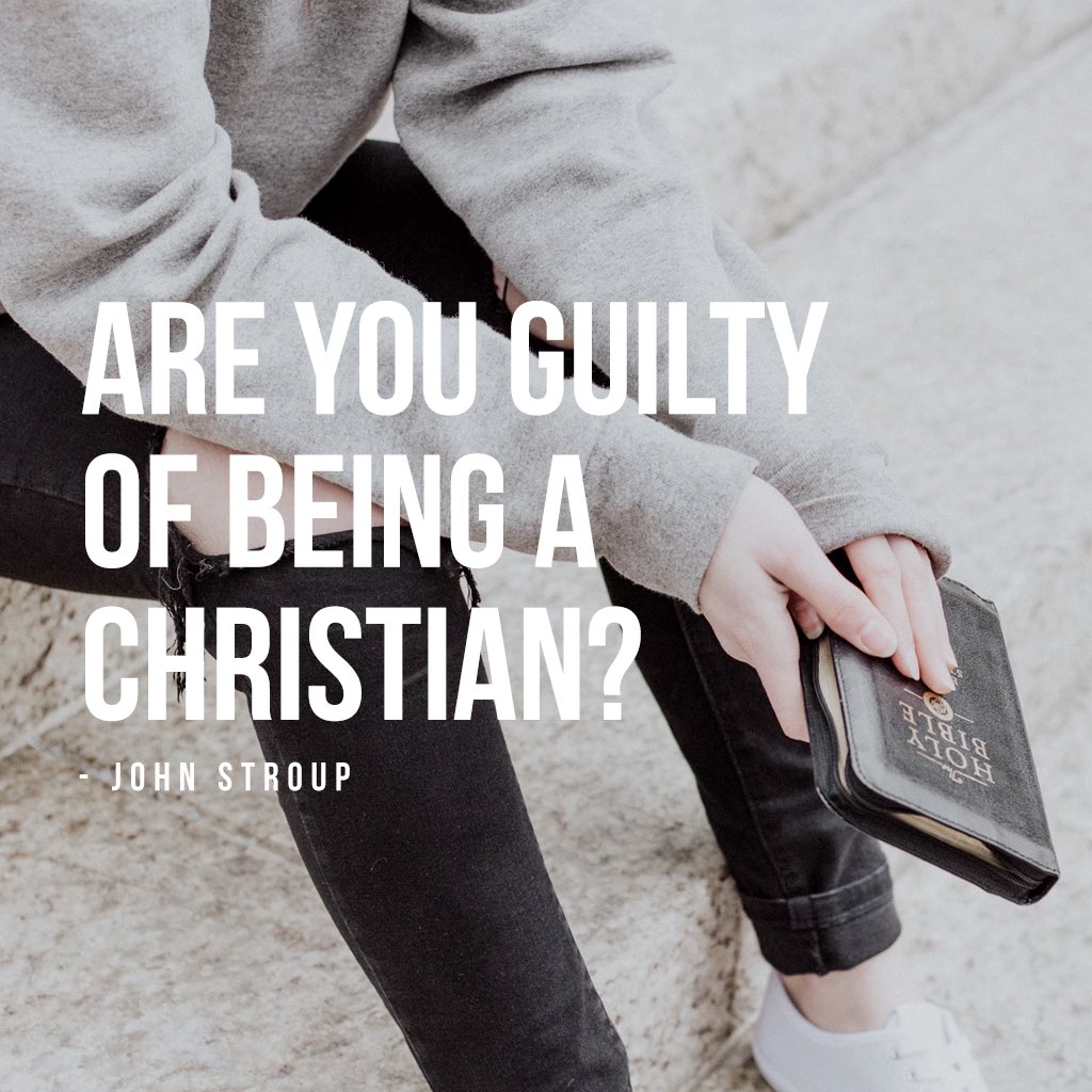 crosswaybc's tweet image. What an incredible challenge from @johnstroupforje last night!

“Now when they saw the boldness of Peter and John, and perceived that they were uneducated, common men, they were astonished. And they recognized that they had been with Jesus.” Acts 4:13