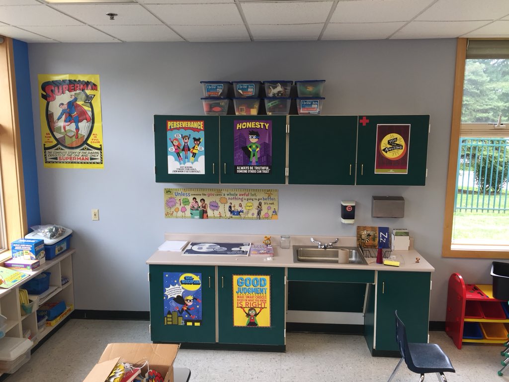 cbaprekb's tweet photo. #superprekclass #HomeAwayFromHome #gettingreadytogetready @CBAWestChester @PrincipalJRodia @TopDogTeaching #lovemyjob ๐ถโ๏ธ๐ช๐งก๐โ๏ธ๐ https://t.co/1BwDbHcTVb