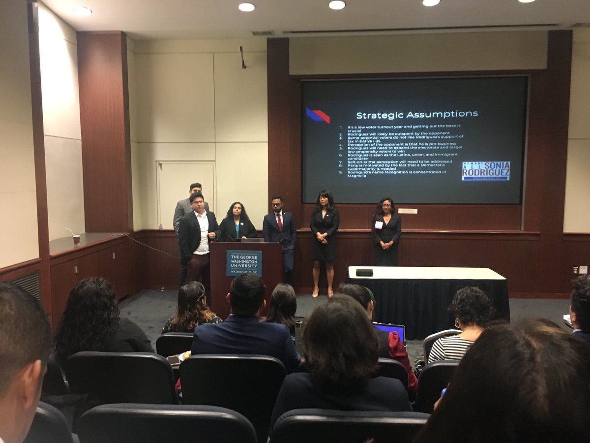 JoshuaMolina's tweet photo. Thank you @NewAmericanLd for an amazing 4 days of training a new generation of leaders! I love seeing #PeopleLikeUs represent us. #ReadyToWin18 https://t.co/vtl87U8iFl