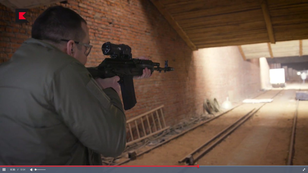 شركة كلاشنكوف تكشف النقاب عن بندقيه Ak-308 الجديده DlEHR_YW0AEri8J