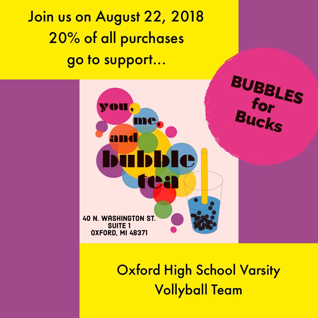 Please support OHS volleyball!