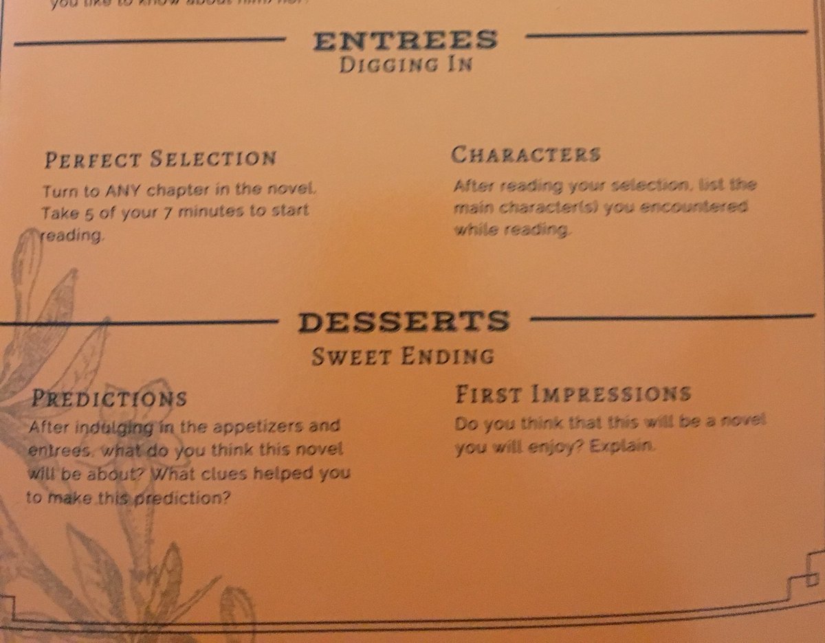 jessicaleeogden's tweet image. Vitello’s Book Tasting! Today 7th graders in Mrs. Vitello’s ELA class enjoyed getting a sneak peek at their upcoming class novel 📖 #WeAreRHMS #SettingtheStage