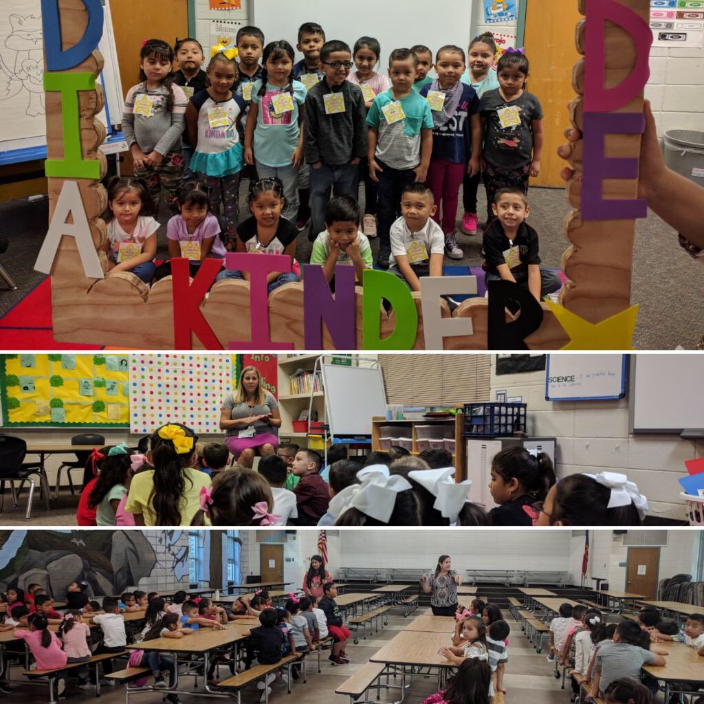 BryanISD's tweet photo. Hey, hey Henderson Hawks! You’re soaring to success in Day 1! @legg_danielle #FirstDay #OpportunityAwaits #TellTheStory https://t.co/jEpHenRCTo