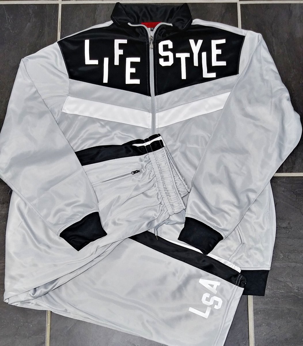 LifeStyleAppar1's tweet image. Shop lifestyleapparelatl.com