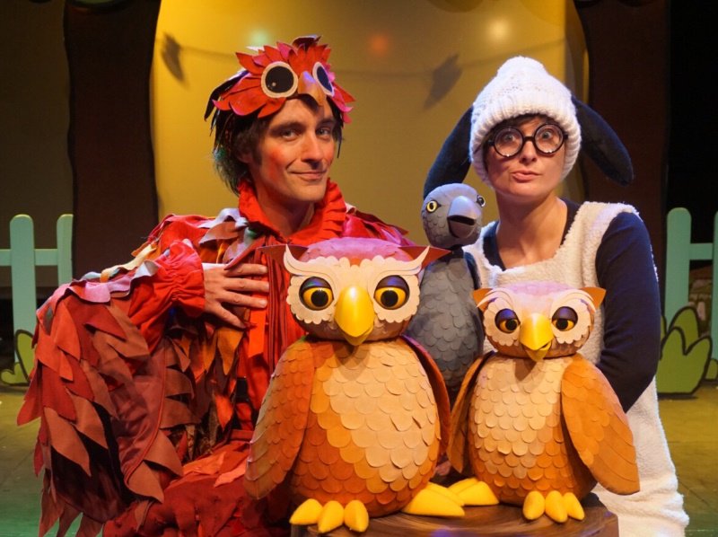 ExploreGlos tweet media