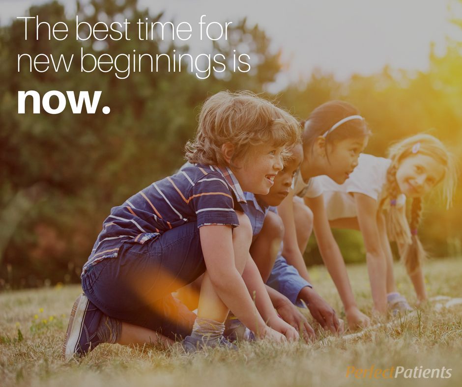 BayWestHealth's tweet image. The best time for new beginnings is now. #MondayMotivation #baywest #coldlaserprotocols #justdoit #newportrichey