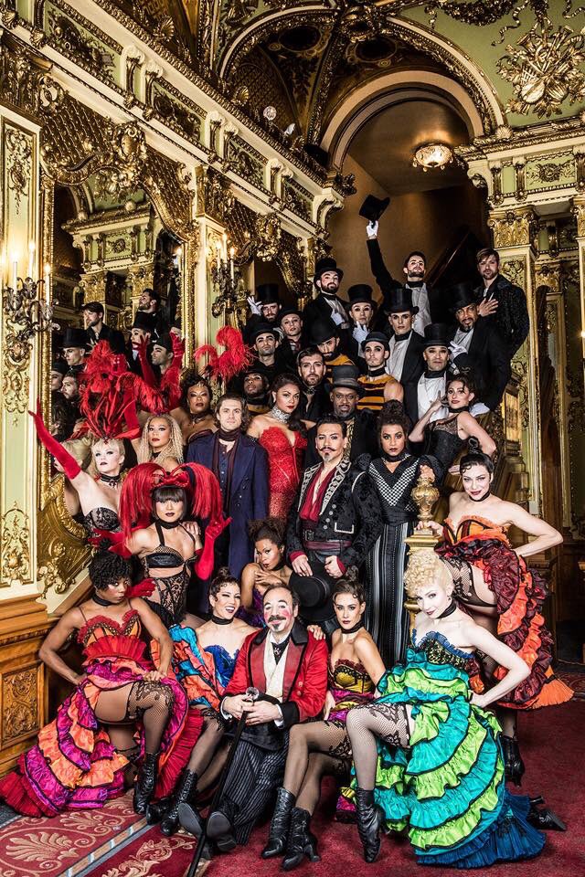 TriptykStudios's tweet photo. The denizens of @MoulinRougeBDWY before departing their summer home in Boston.

#moulinrouge 
#moulinrougebroadway 
#MoulinRougeMusical https://t.co/0qP8f58mUy