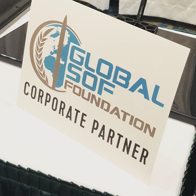 TheGlobeIn3D's tweet photo. It's our first show as a proud @globalSOF partner! The Modern Warfare Symposium starts tomorrow, and #Vricon is ready. Join the 3D revolution. #GEOINTMatters https://t.co/qRt6WvFvLv https://t.co/bn1v73GGpw