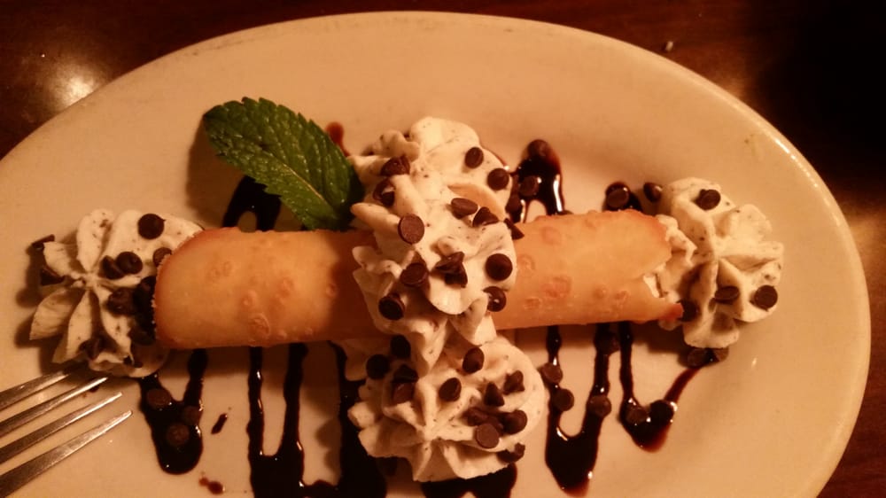 MET partnership month continues at 139.  Lunch at Provino's.  Yummy food and great people.  Thank you Rome.