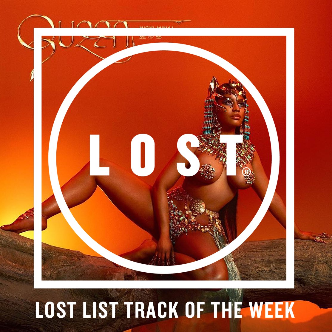 LOST tweet media