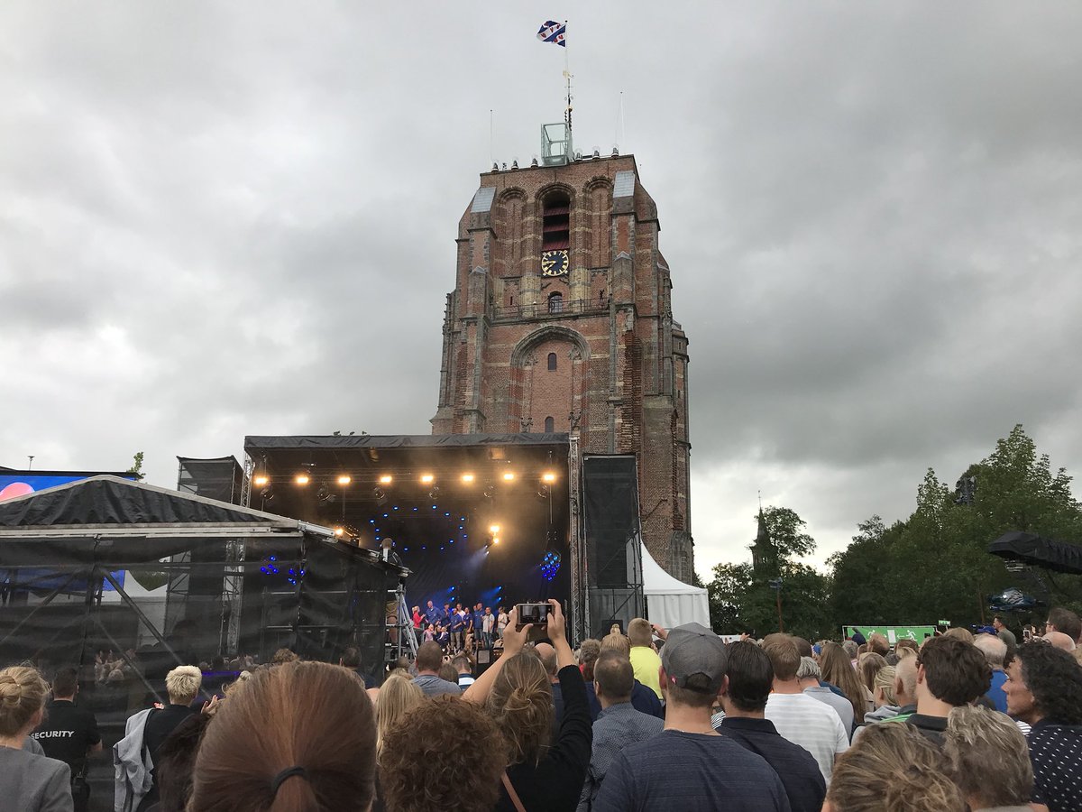 #11Stedenzwemtocht : trots op Maarten en op Friesland