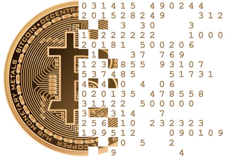 BitcoinPuzzles tweet media