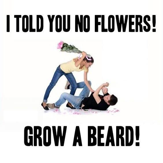 beardandbiceps's tweet photo. Grow a beard

#beardmemes #beardandbiceps #beards #beardgang https://t.co/g9pMUDCvi7
