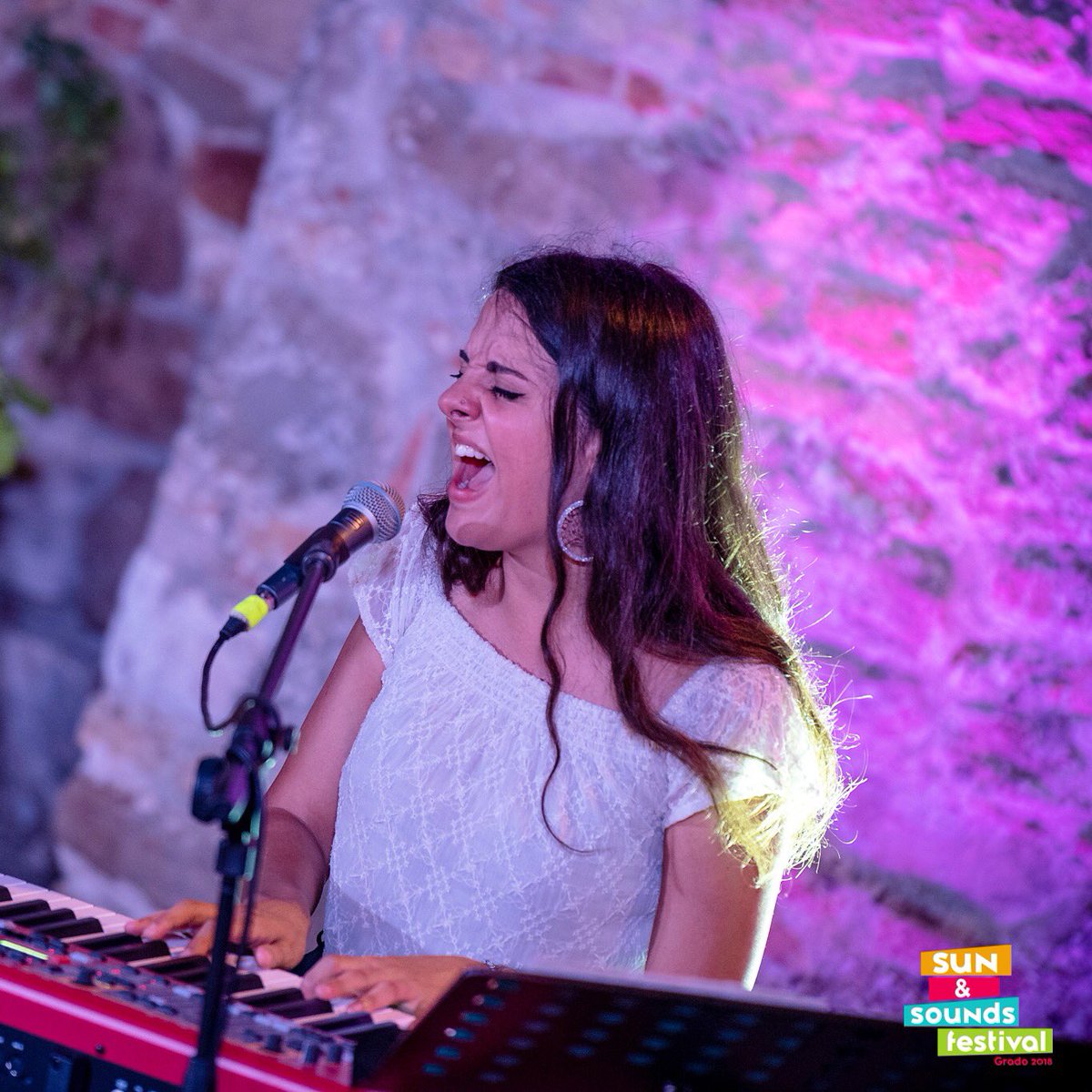 Sun&Sounds Festival tweet media