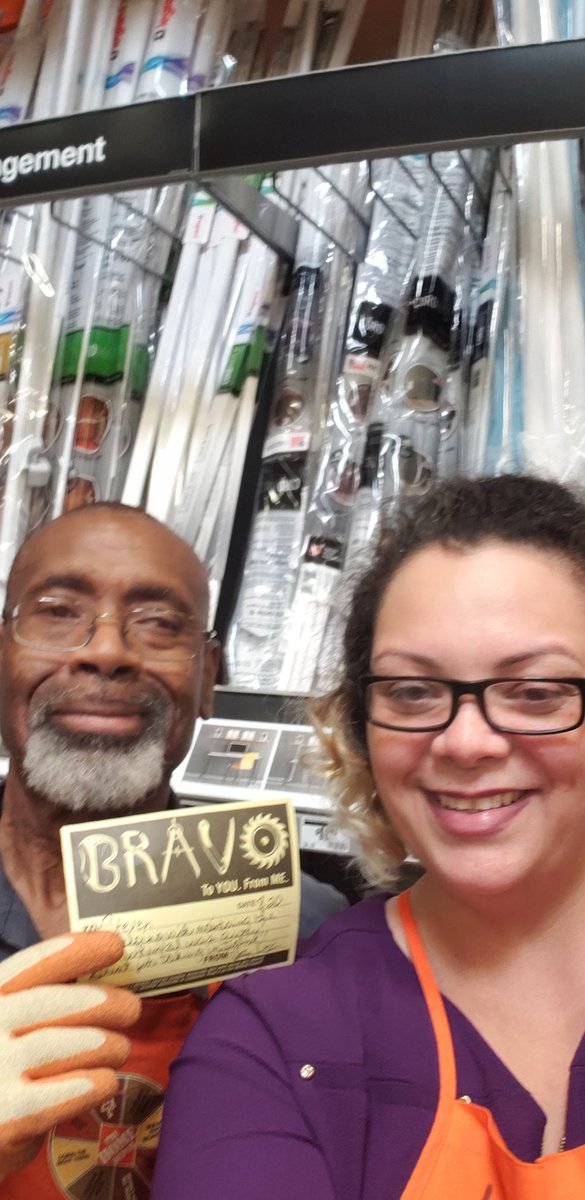 Steven has help managed and maintained when needed!!! This action has made me very proud. Keep up the GREAT work!!!