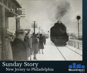 MainStRealtyNJ's tweet image. Sunday Story – From NJ to Philly mainstrealty.com/news/sunday-st…