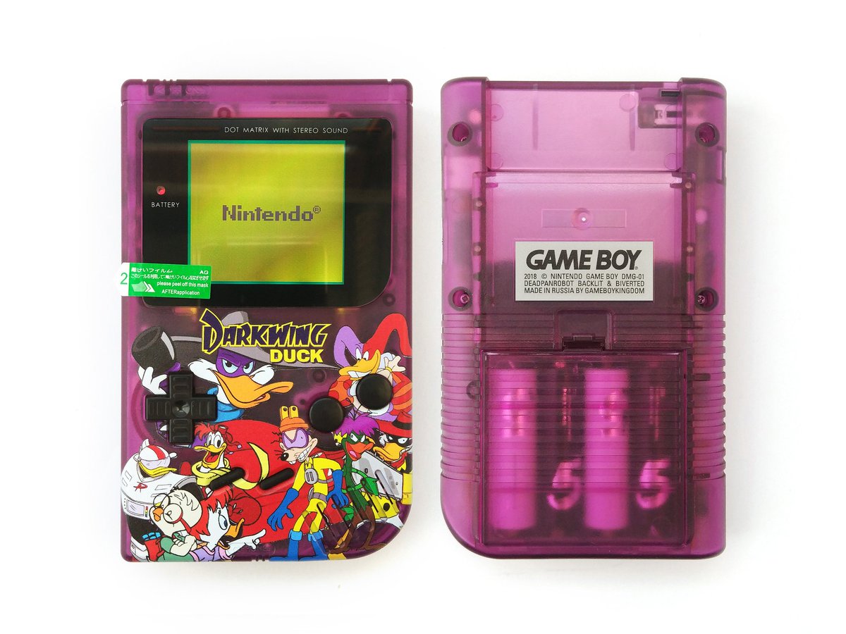 custom gameboy dmg custom gameboy dmg