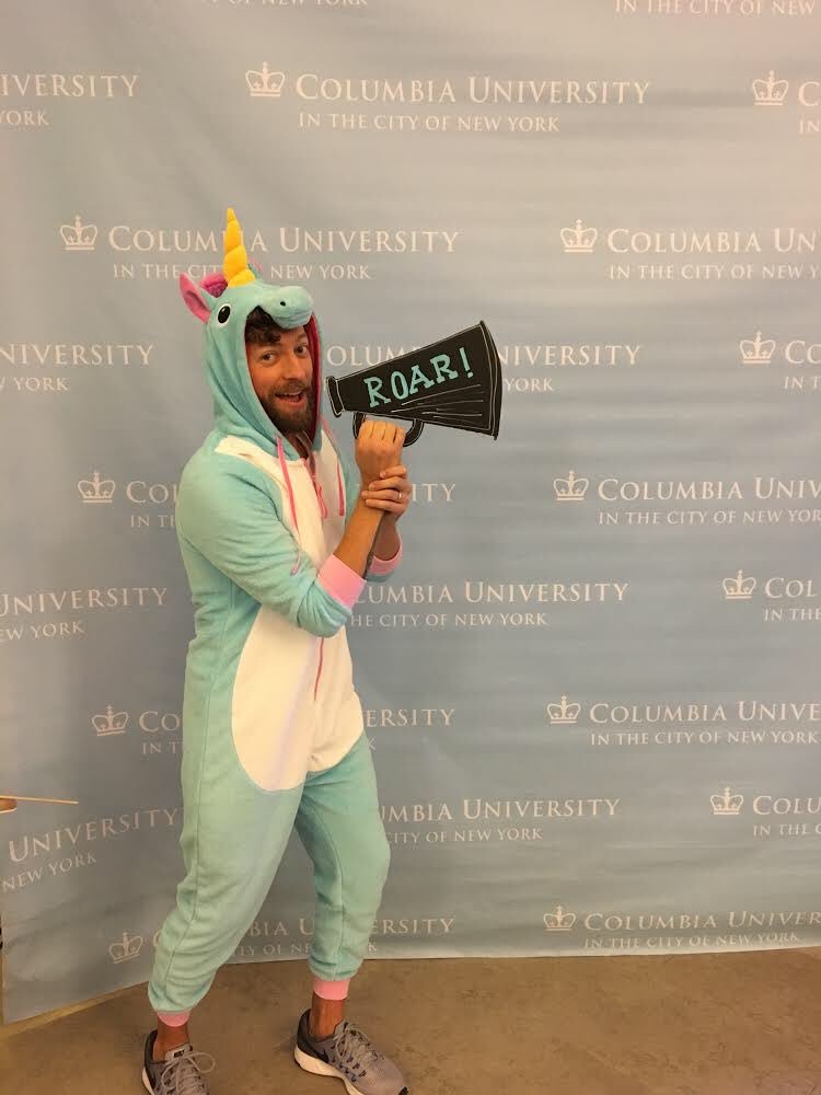 CC_Columbia's tweet photo. We’re getting ready to roar for the Class of 2022! #roar2022 #myccjourney 🦁 https://t.co/ER4yRix4qk