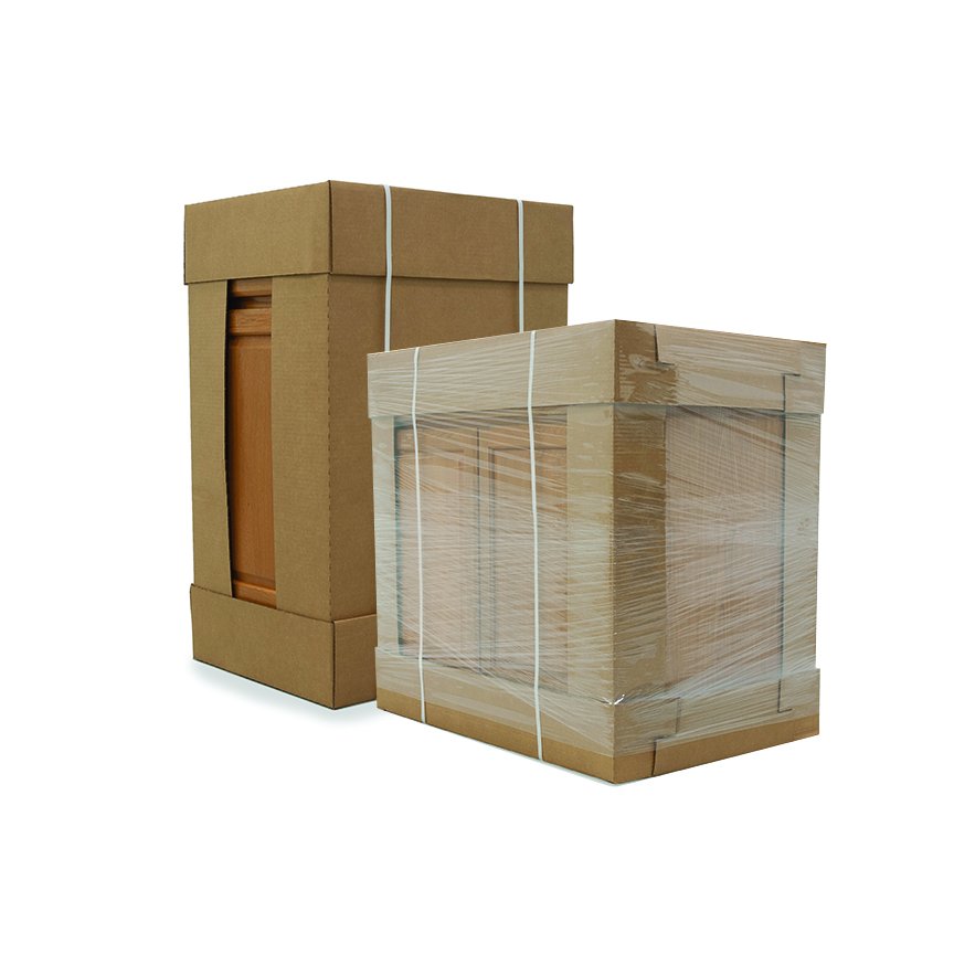 BoxOnDemandUSA's tweet photo. Create a right-sized box or tray for cabinets and wood products and save in DIM charges. See a live demo in booth 7146 at  #IWF2018 . 
https://t.co/AjtACvNGk1 https://t.co/VmwDh5Xjc4