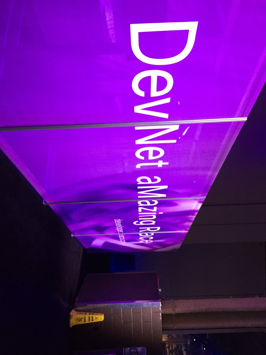 jlkratky's tweet image. Can you make it on the #DevNet aMazing Race leaderboard? #CiscoGSX come play!