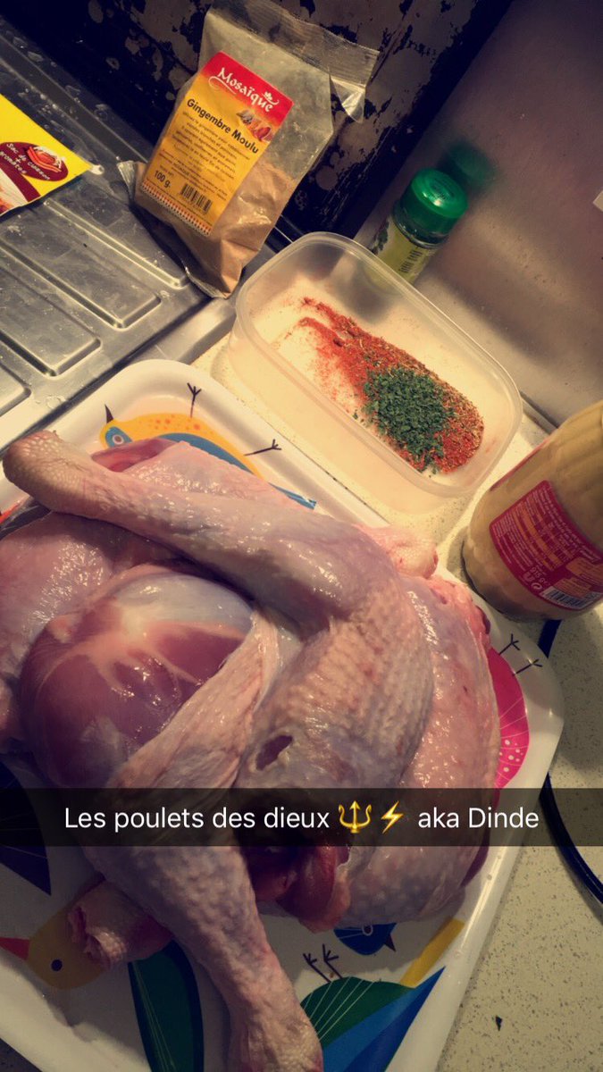 LexusLord's tweet photo. Los podjos de dios.
#ChefLilou
#ChefWendelu
#GoorThibirWagn https://t.co/kBhpfFbGBP
