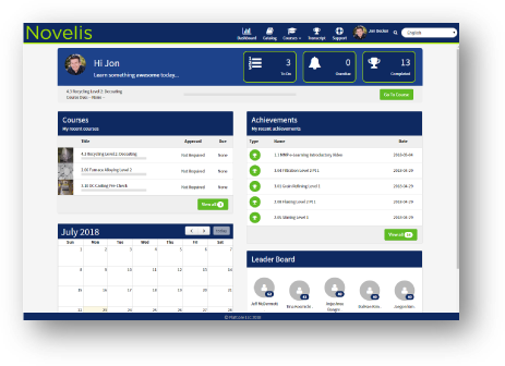 PlatCoreLLC's tweet photo. Now Novelis audits are as easy as, βpoint, click and printβ - learn how the PlatCore LMS has provided a exponential ROI to worldβs largest recycler of aluminum. https://t.co/MDMF9qMO6z #ServiceNow #NowPlatform #NowCertified #ISV #FutureOfWork #WorksForYou https://t.co/Uhg1Ehkrqr