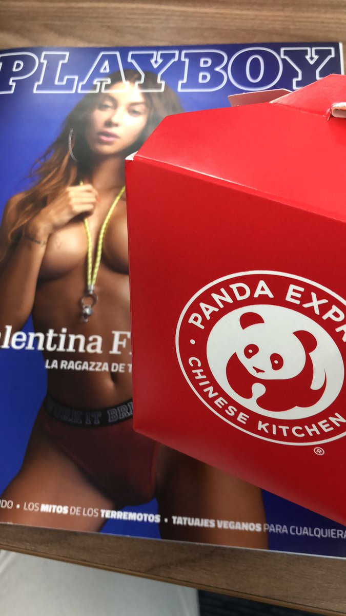 rutasdeviajero's tweet photo. Gracias a mis amigos de @PandaExpressMx, ¡delicioso! #DíaSDePanda #Woksmart https://t.co/sOGmuSe8yS