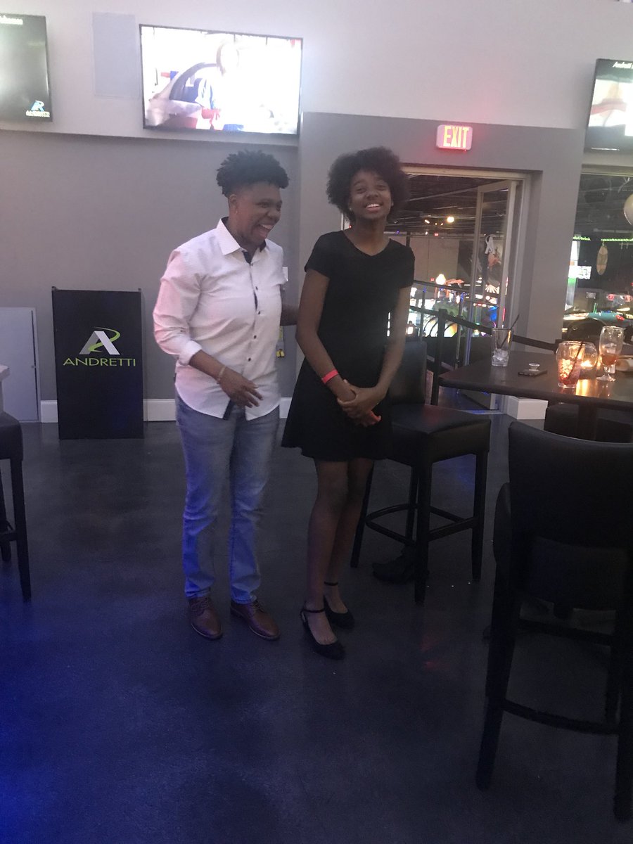 CoachTDC20's tweet photo. Mark my words this kid will be a special player. Super Long and Athletic 8th grader Anna Vereen #FBCStrong #FBCPlaymakers https://t.co/OALCvThc0l