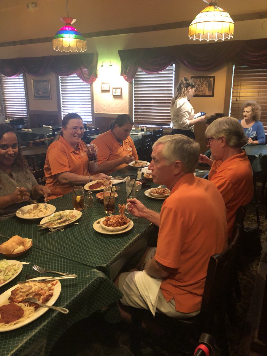 AltaDebarros's tweet photo. MET appreciation luncheon Rome is Rockin Customer service and Store appearance because of what you do everyday!! Thank you!@ChrisBergHD @Brad_Peebles @Lange10Jonathan @kozel_jennifer @DoriaTHD0139 https://t.co/nTcVEr7vft