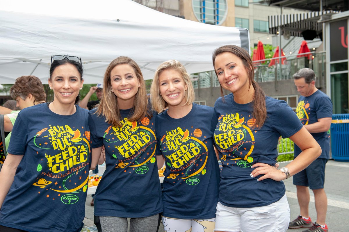 FreestoreFB's tweet photo. Hey Team @WLWT - we thought you might enjoy some of these photos from  last Friday's Quacky Games. The full album is available here:  https://t.co/36wjSVUP9a https://t.co/VPaKPf9zZ9