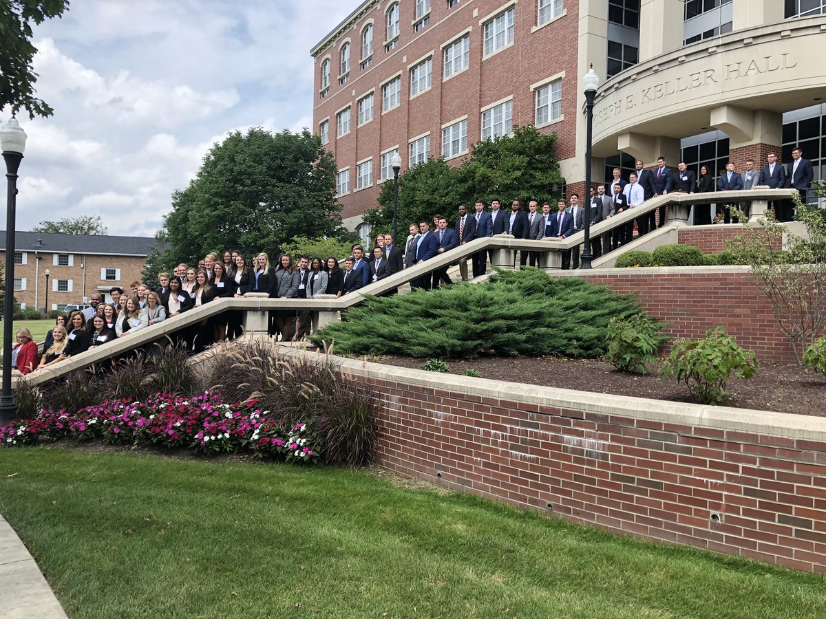 Dayton School of Law tweet media