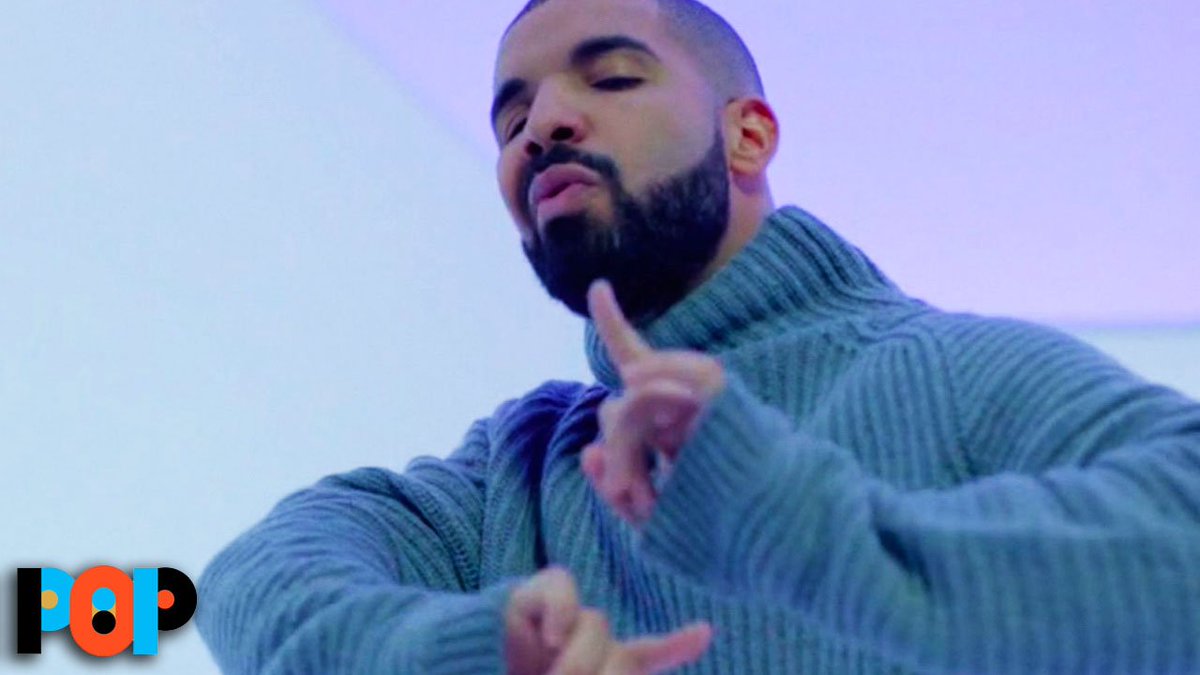 Here's how #InMyFeelings came to be the song of the season ☀️

<a href="/OmarMiller/">Omar Benson Miller</a> WOULD NOT do it though: youtube.com/watch?v=i_cqbq… #PopTrigger #InMyFeelingsChallenge #shiggy