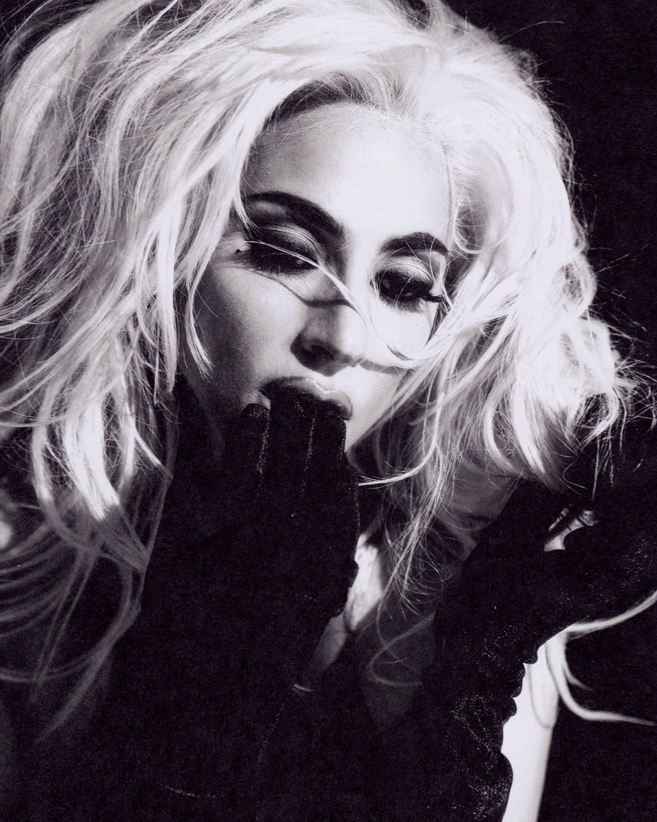 Lady Gaga (@ladygaga) on Twitter photo 