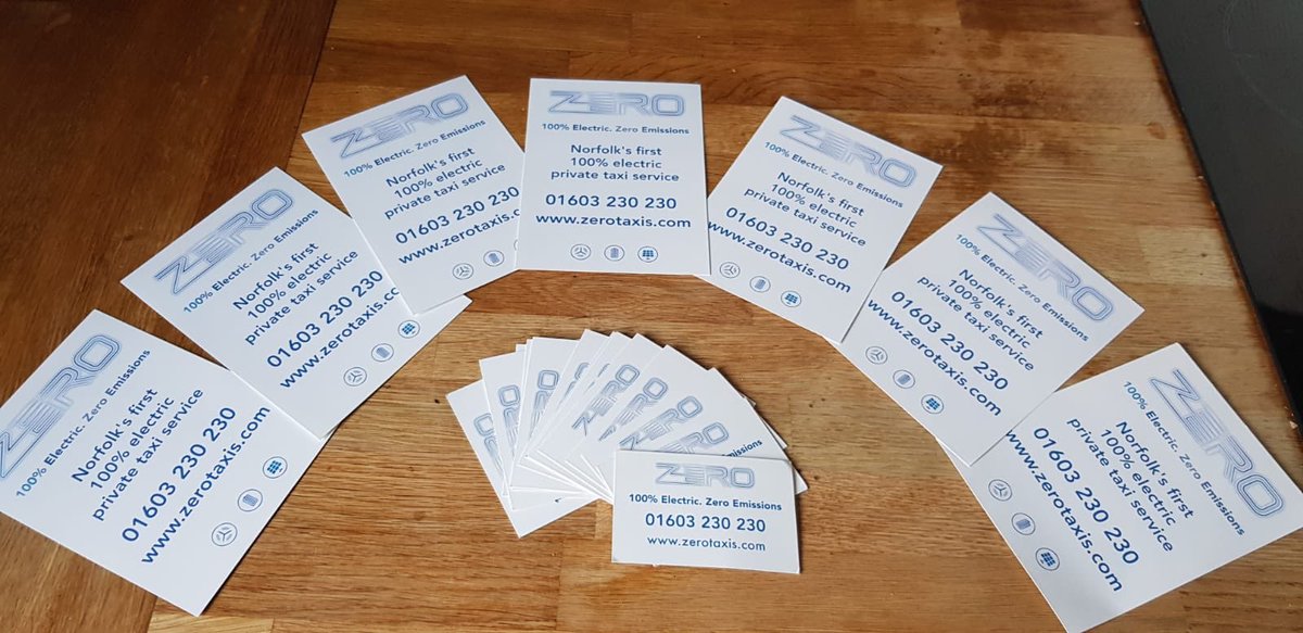 Zero Taxis tweet media