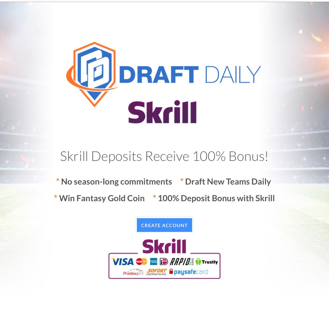 PlaysDfs's tweet photo. #MLB โพ๏ธ Monday MVP is tonight on https://t.co/NePk6lIRuc. Play Daily Fantasy Sports and WIN ๐ฅ๐Fantasy Gold Coin. #draftdaily #FantasySports ๐โพ๏ธโฝ๏ธ๐#cryptofantasysports #fantasygold #fanduel #DraftKings #cryptocurrency #bitcoin $FGC #savethekicker https://t.co/ybSk1oCFoM