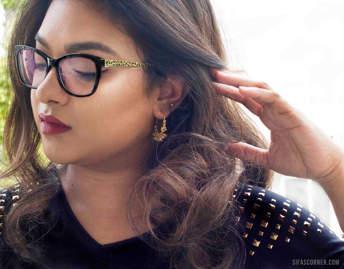 What Are The Right Glasses For Square Face Shape