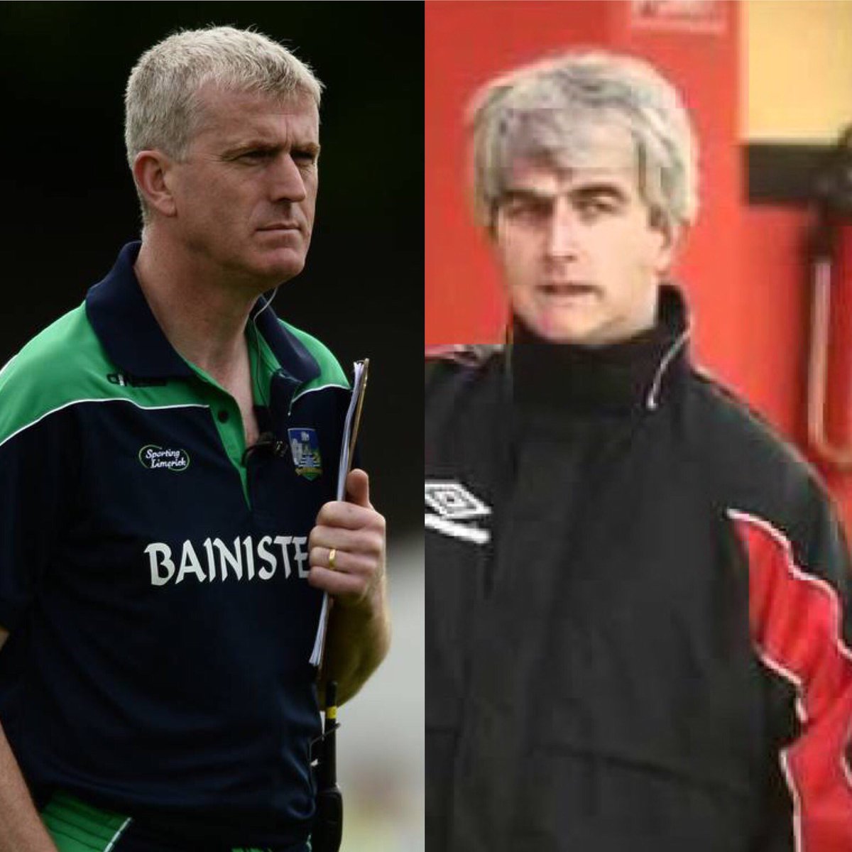 Wait a minute these are fake hands #bulboffhim