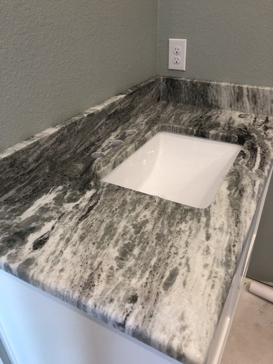 BuiltByBAM's tweet image. 😱😱😱😱 The is such a good look! Have to love it when a plan comes together! #ATeamquotes #builtbybam #grainteisawesome #bathroomcountertop #designwin #wacotx #wacochamber