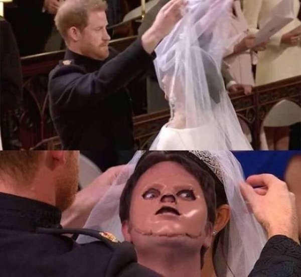 MischiefMemes's tweet photo. The things they make you do to marry a prince (I didn't come up with this picture for all the h8rs lol) #lol #memes #comedy #funny #lmao #prince #jokes #meme #TheOffice #Dwight #haha #MotivationMonday #joke https://t.co/Eb4ObKKOGE