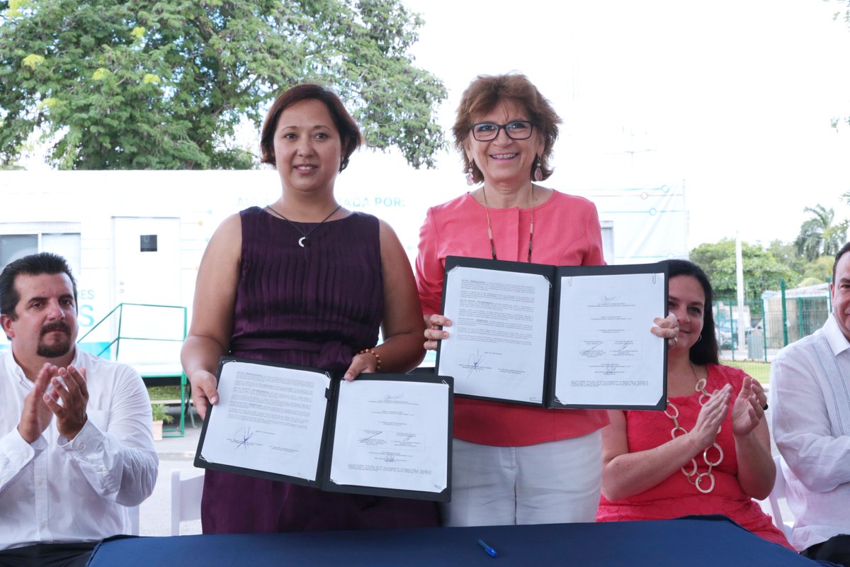 María Fritz Sierra tweet media