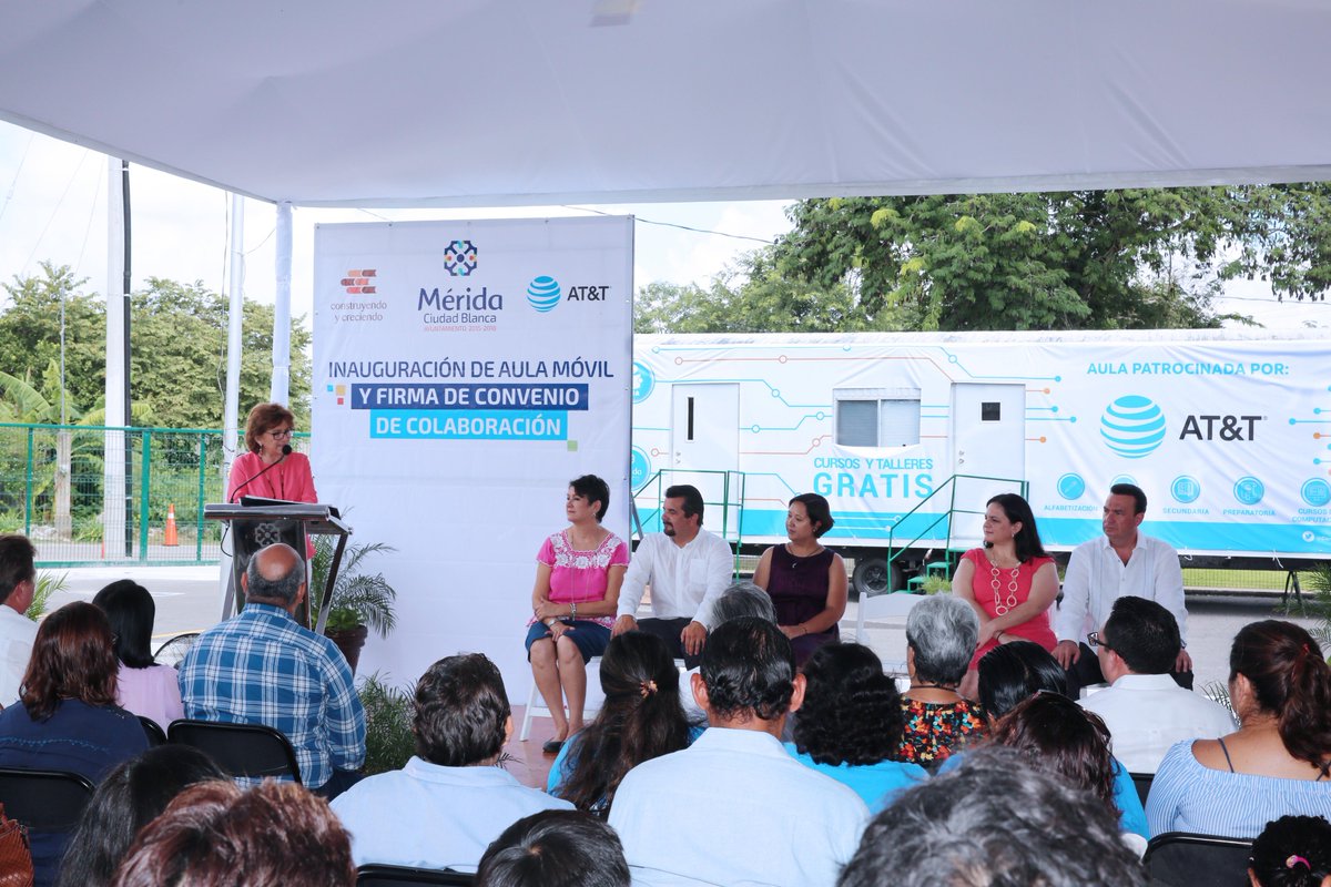 María Fritz Sierra tweet media