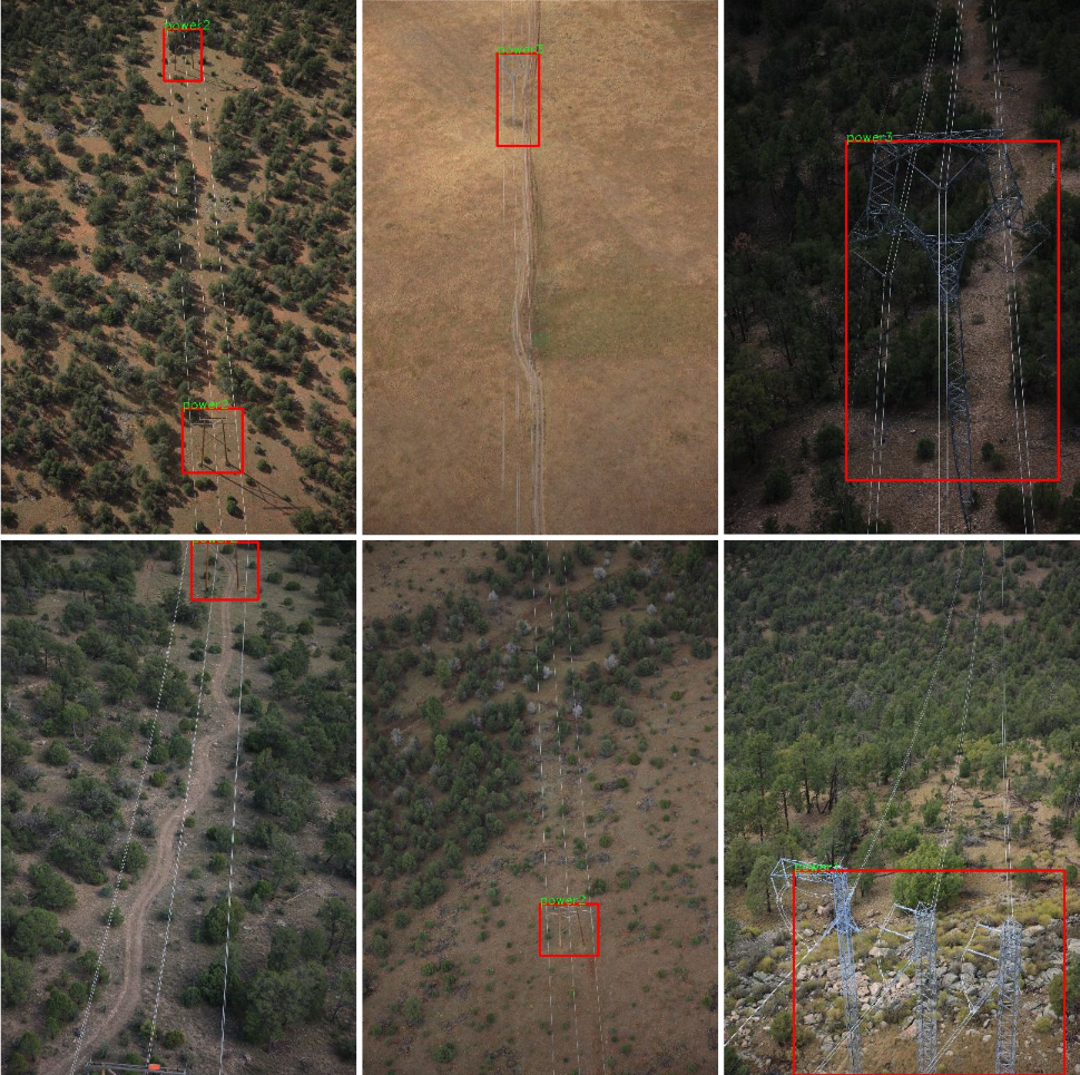 picterra's tweet photo. Learn how we built an application to detect and map #powerline corridors in #drone images using #DeepLearning

https://t.co/XdIkgMyx8g

#MachineLearning #AI #GIS #Energy #solar #Remotesensing #Innovation #Neuralnetworks #MonitoringServices #UAV #DroneMapping #Maps #Tech https://t.co/gWZldR3tFe