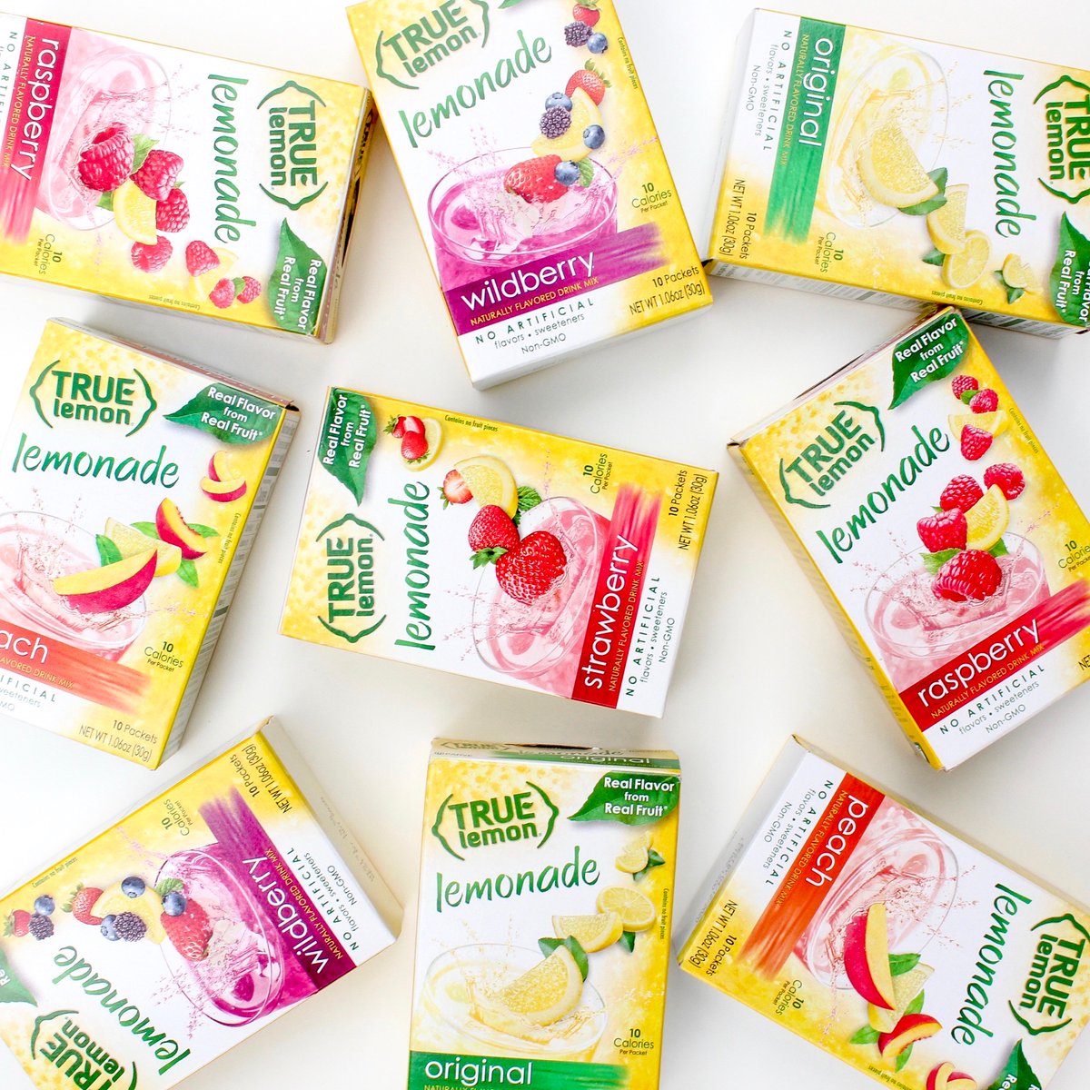 truelemon's tweet photo. 🍋LEMONADE GIVEAWAY🍋 What better way to celebrate our favorite day of the year 👉 #NationalLemonadeDay 👈 than by giving away all 5 #TrueLemon Lemonades to 1 lucky winner?! 

To Enter:
🍋Follow @truelemon
🍋Like this photo
🍋Retweet &amp; share with a friend who loves lemonade https://t.co/OAncyl6hDm