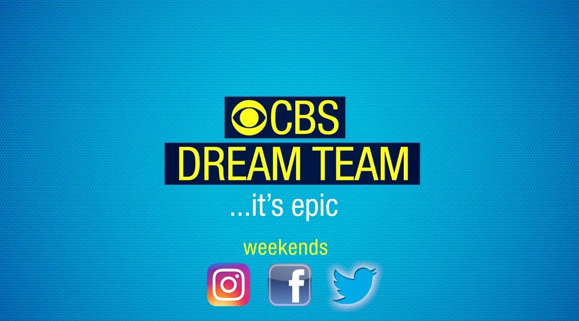 Cbs Twitter