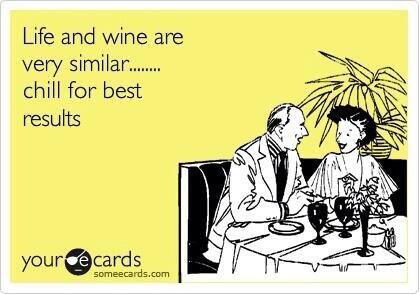 winewankers's tweet photo. It's even true with red #wine on a hot day! https://t.co/uU3hBtdv6e