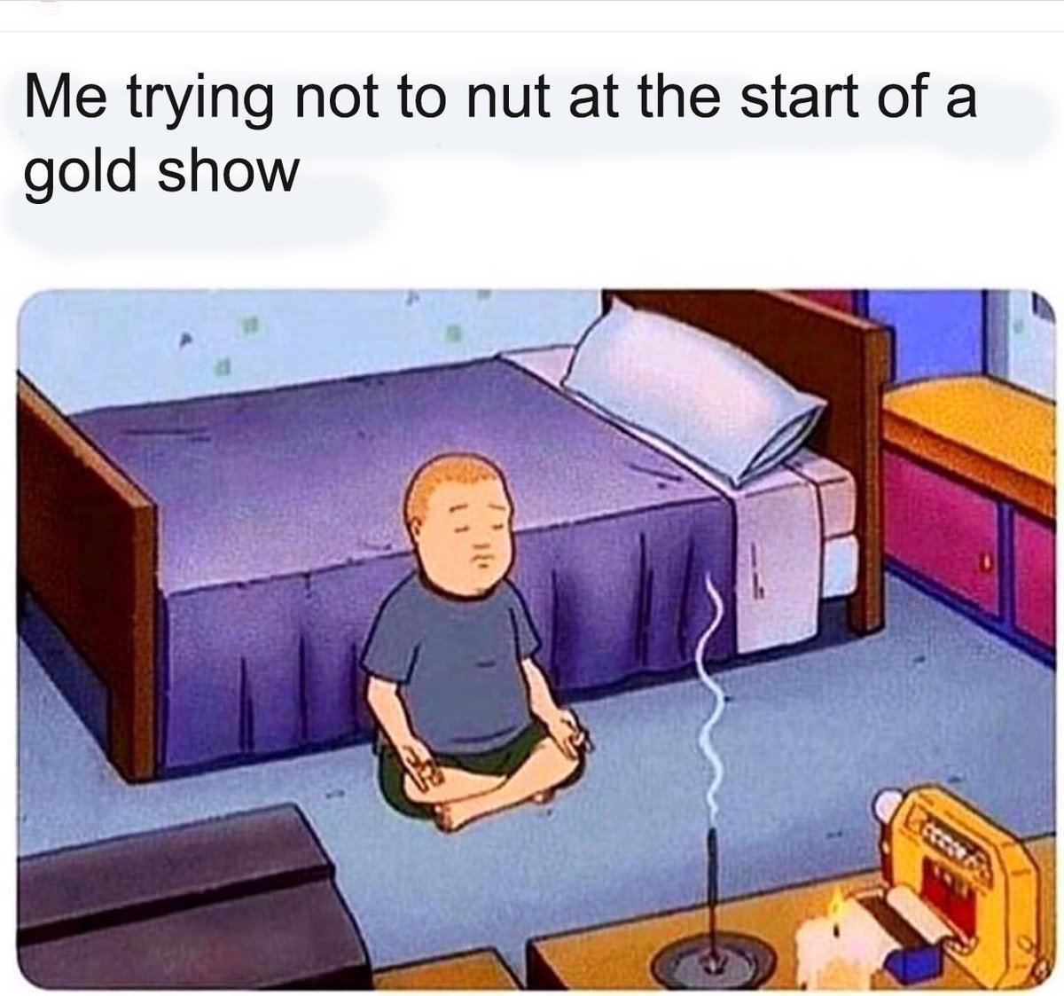 Streamate tweet media