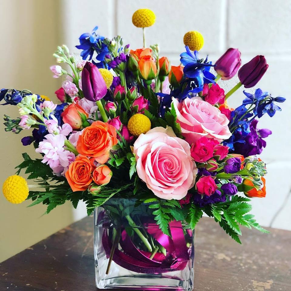 Richardson's Florist (RichardsonsFlrs) Twitter