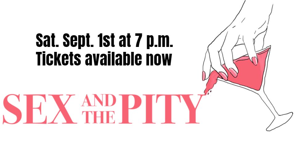 Stand-up comedy + trivia <a href="/Teutonicwines/">Teutonic Wine Company</a> 9/1. Flashback 2 the 90's 4 <a href="/sexandthecityQ/">Sex & the city</a> trivia. CARRIE your team + win prizes! 5 fabulous + funny PDX comedians to hear! Tickets now on sale tinyurl.com/y8fhy7p2 <a href="/PDXComedyFans/">PDX Comedy Fans</a> <a href="/pdxcomedy/">pdxcomedy</a> <a href="/realpdxcomedy/">PDXCOMEDY.COM</a>