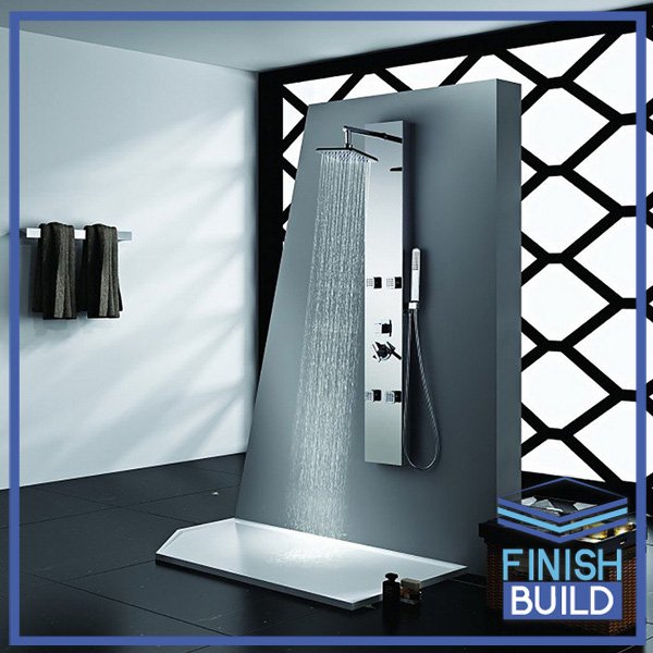 FinishBuild's tweet photo. SHOWER REMODELING INSPIRATION FOR A GORGEOUS RENOVATION.
Home improvements represent an exciting challenge for any homeowner, bathroom update is one of the first projects people look to do.
https://t.co/c7W1ua4IPp
#BathroomEdition #designs #home #Remodeling #style #tips 
#trends https://t.co/RI7dAqsn8x